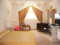 Almond Grove Ocean View Villa
