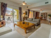 Porto Cupecoy Modern One Bedroom Condo With Private Pool