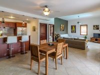 Porto Cupecoy Modern One Bedroom Condo With Private Pool