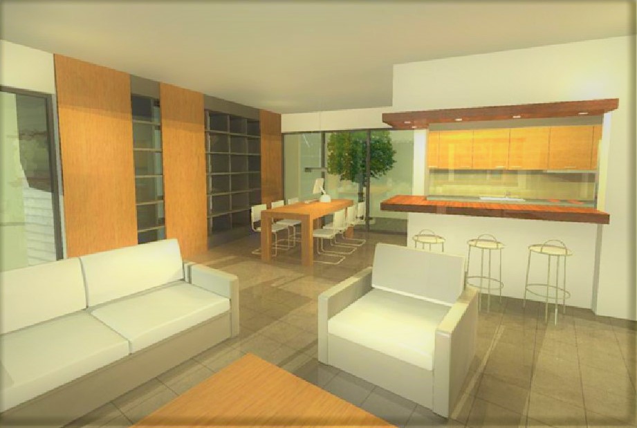 Dawn Beach Estate Land