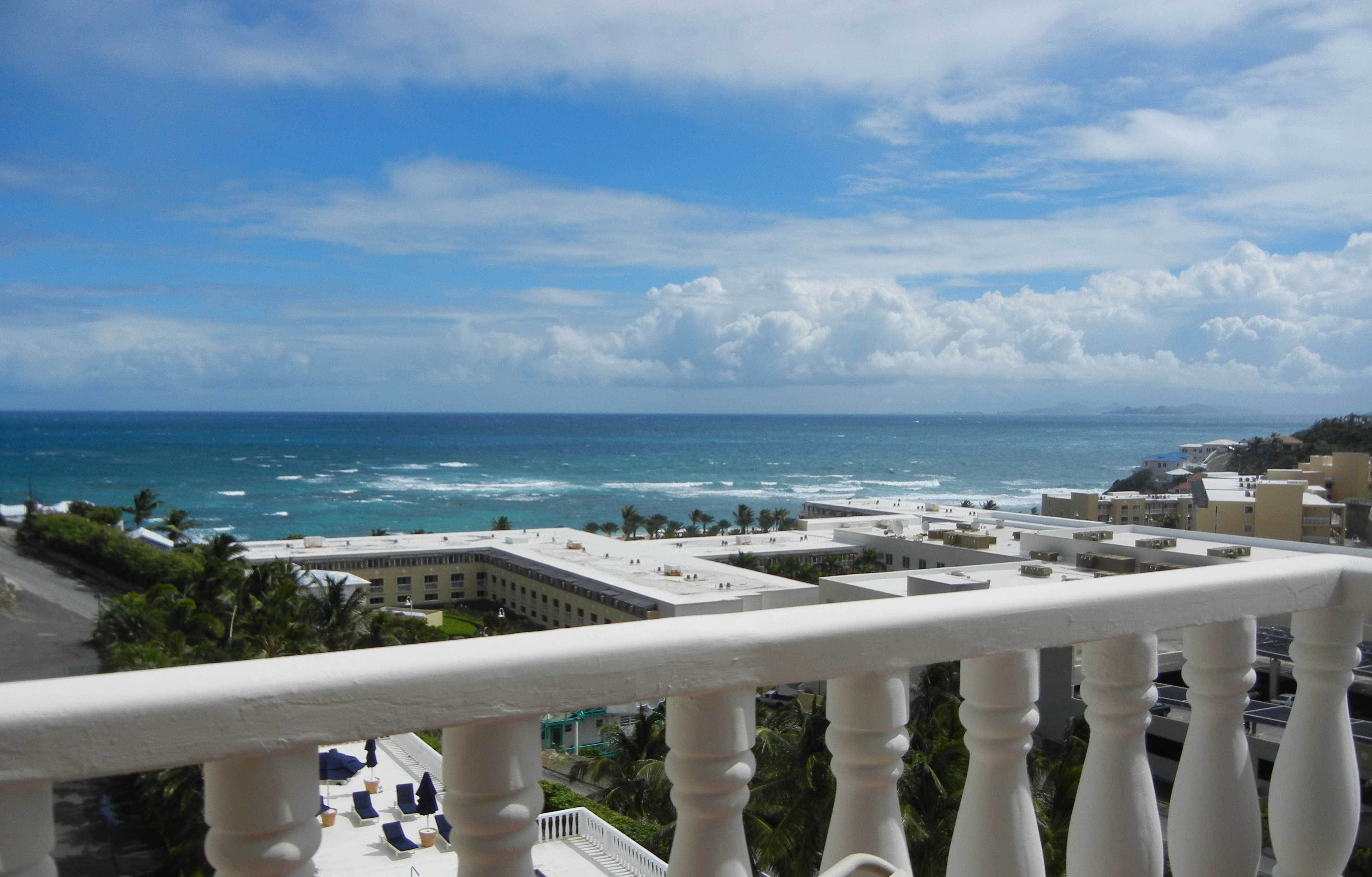Princess Heights Condo