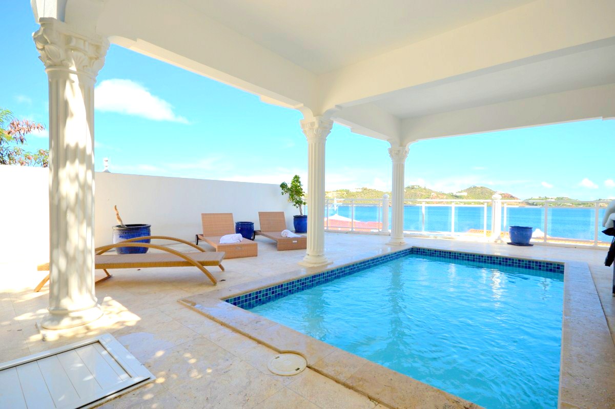 Villa Paradiso
