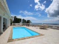 Almond Grove Ocean View Villa