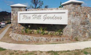 Rice Hill Gardens E7