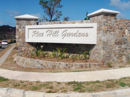 Rice Hill Gardens E7