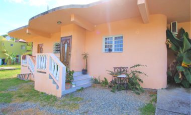 Dawn Beach Investment