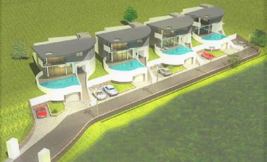 Dawn Beach Estate Land