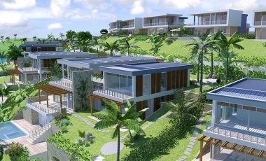 Porto Maho Villas For Sale