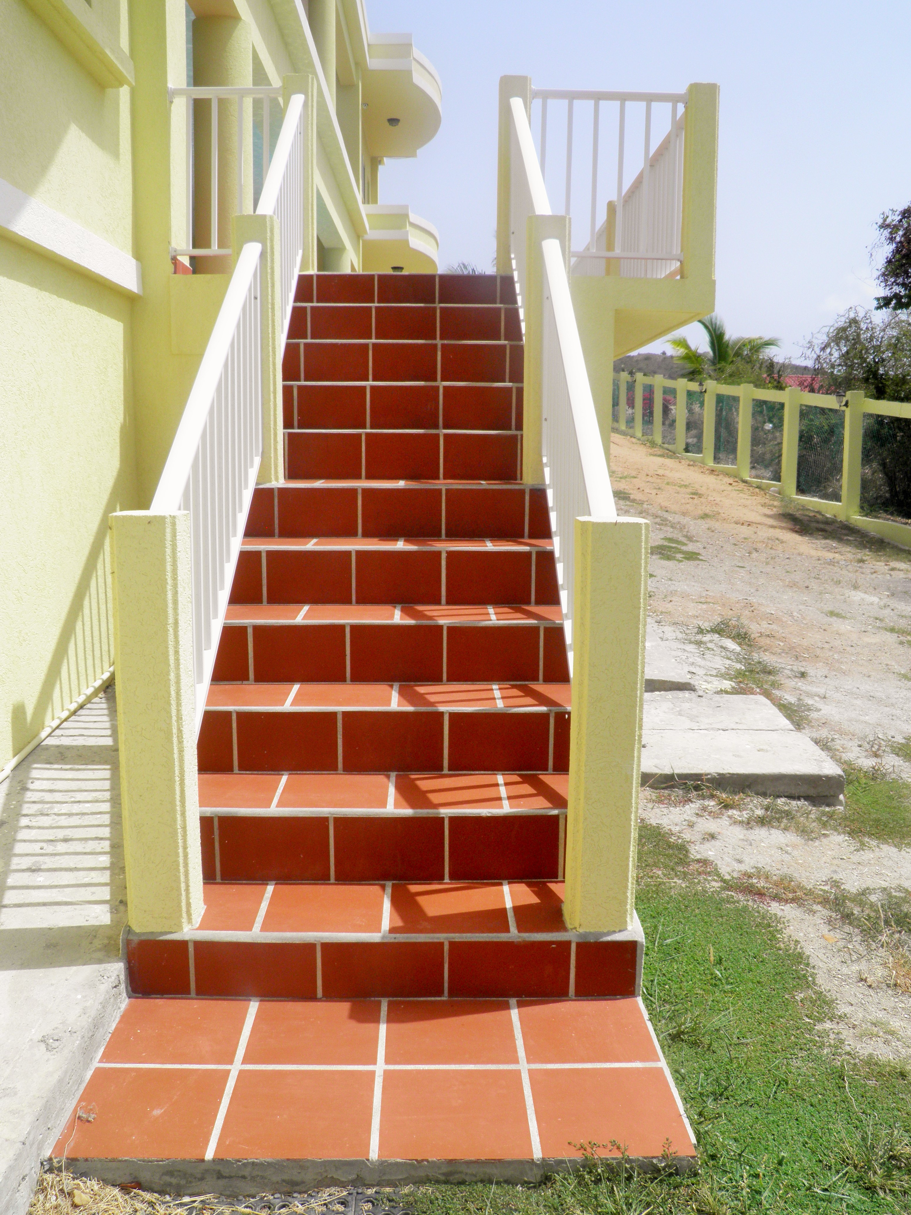 Rice Hill Condo