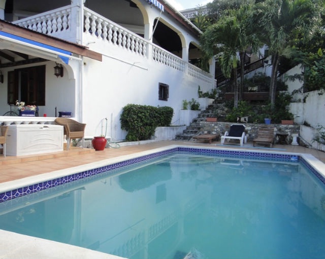 Almond Grove Condo