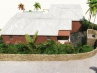Almond Grove Land
