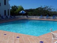 Arbor Estates Condo