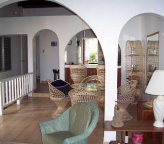 Arbor Estates Condo