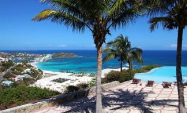 Dawn Beach Condo
