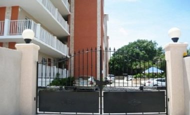 Aventura Residence