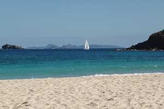 Acre of Land on the Beach
