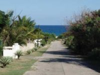 Acre of Land on the Beach