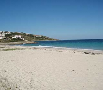 Acre of Land on the Beach