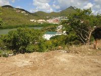 Belair Ocean View Lot