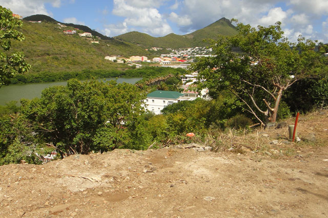 Belair Ocean View Lot