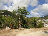 Belair Ocean View Lot