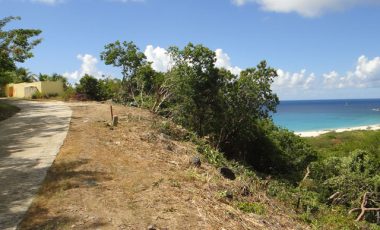 Belair Ocean View Lot