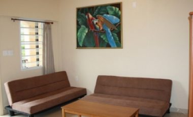 Bella Vista Apartment