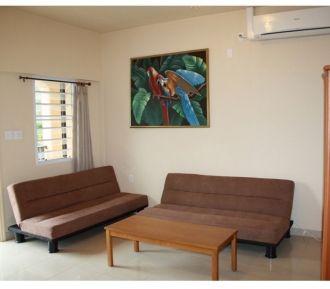 Bella Vista Apartment