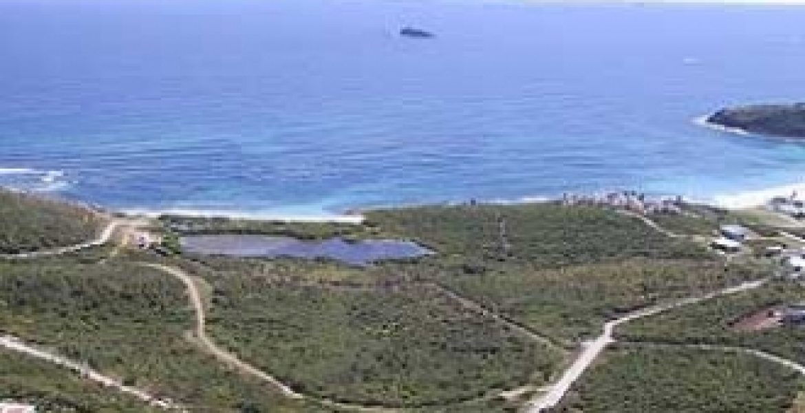 Bella Vista,Land for Sale at Dawn Beach Century21 Island Realty