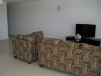 Blue Marine Condo