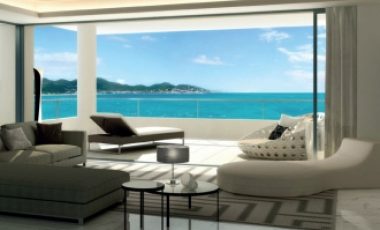 Blue Pearl Residences