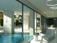 Blue Pearl Residences