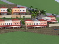 Blueberry Hill Townhomes