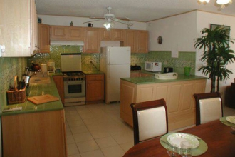 Apartment Byron