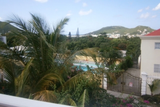 Carib Condo