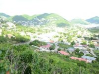 Cay Hill Lot