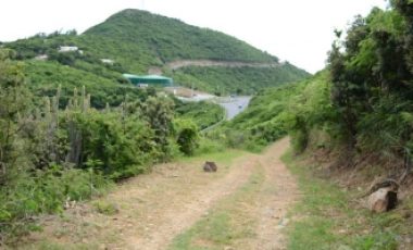 Cay Hill Lot