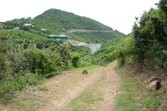 Cay Hill Lot