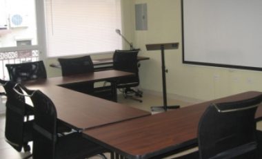 Cole Bay Office