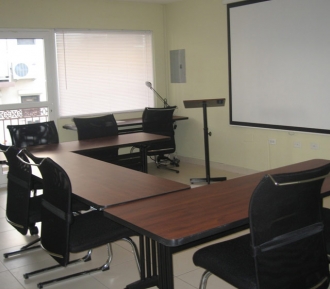 Cole Bay Office