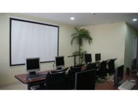 Cole Bay Office