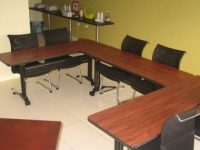 Cole Bay Office