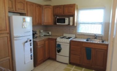 Cole Bay Condo