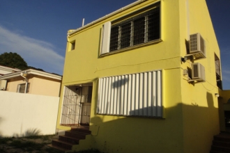 Cole Bay Villa