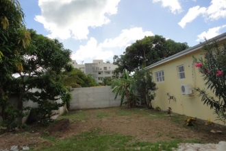 Cole Bay Villa