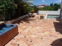 Villa of Comfort