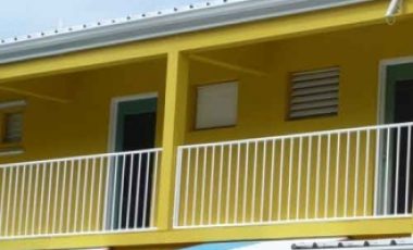 Point Blanche Commercial Space For Lease