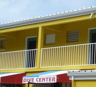 Point Blanche Commercial Space For Lease