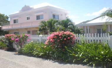 Dawn Beach Condo