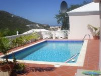 Dawn Beach Condo